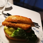 Photo n°1 de l'avis de Britta.a fait le 04/03/2022 à 06:53 sur le  Treffpunkt à Langeoog