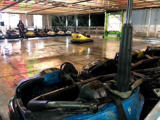 RV Park «Calaveras County Fair & Jumping Frog Jubilee», reviews and photos, 2465 Gunclub Rd, Angels Camp, CA 95222, USA