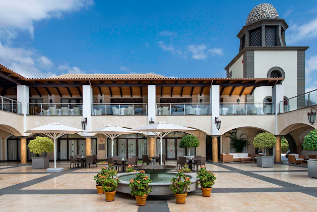 Photo hôtels Hotel Suite Villa María 38679 Adeje