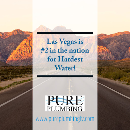 Plumber «Pure Plumbing», reviews and photos, 6255 McLeod Dr #8, Las Vegas, NV 89120, USA