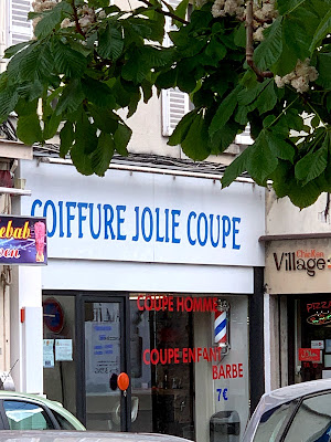Jolie Coupe à Nemours