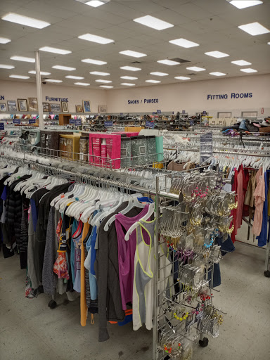 Thrift Store «Goodwill», reviews and photos, 390 Plaza Dr, Folsom, CA 95630, USA