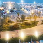 Photo n°35 de l'avis de Rino.i fait le 26/08/2023 à 21:34 sur le  Park Hotel à Rimini