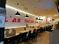 Atmosphère du Restauration rapide L'as Tacos à Nantes - n°2