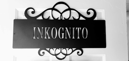 Explore family word tattoo ideas, creative tattoo ideas in Hillsborough, available at Inkognito tattoo