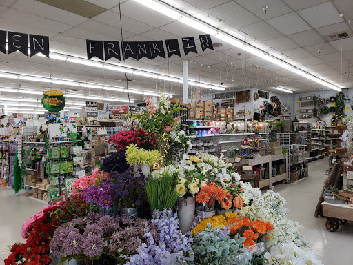 Craft Store «Ben Franklin», reviews and photos, 15756 Redmond Way, Redmond, WA 98052, USA
