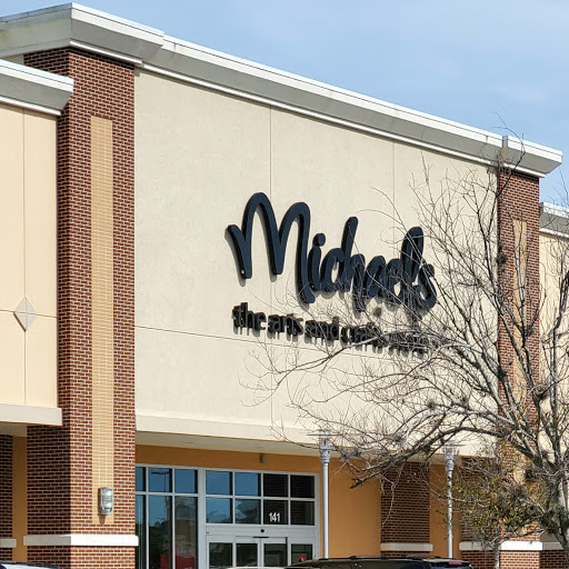 Craft Store «Michaels», reviews and photos, 205 Palm Bay Rd NE #14, West Melbourne, FL 32904, USA
