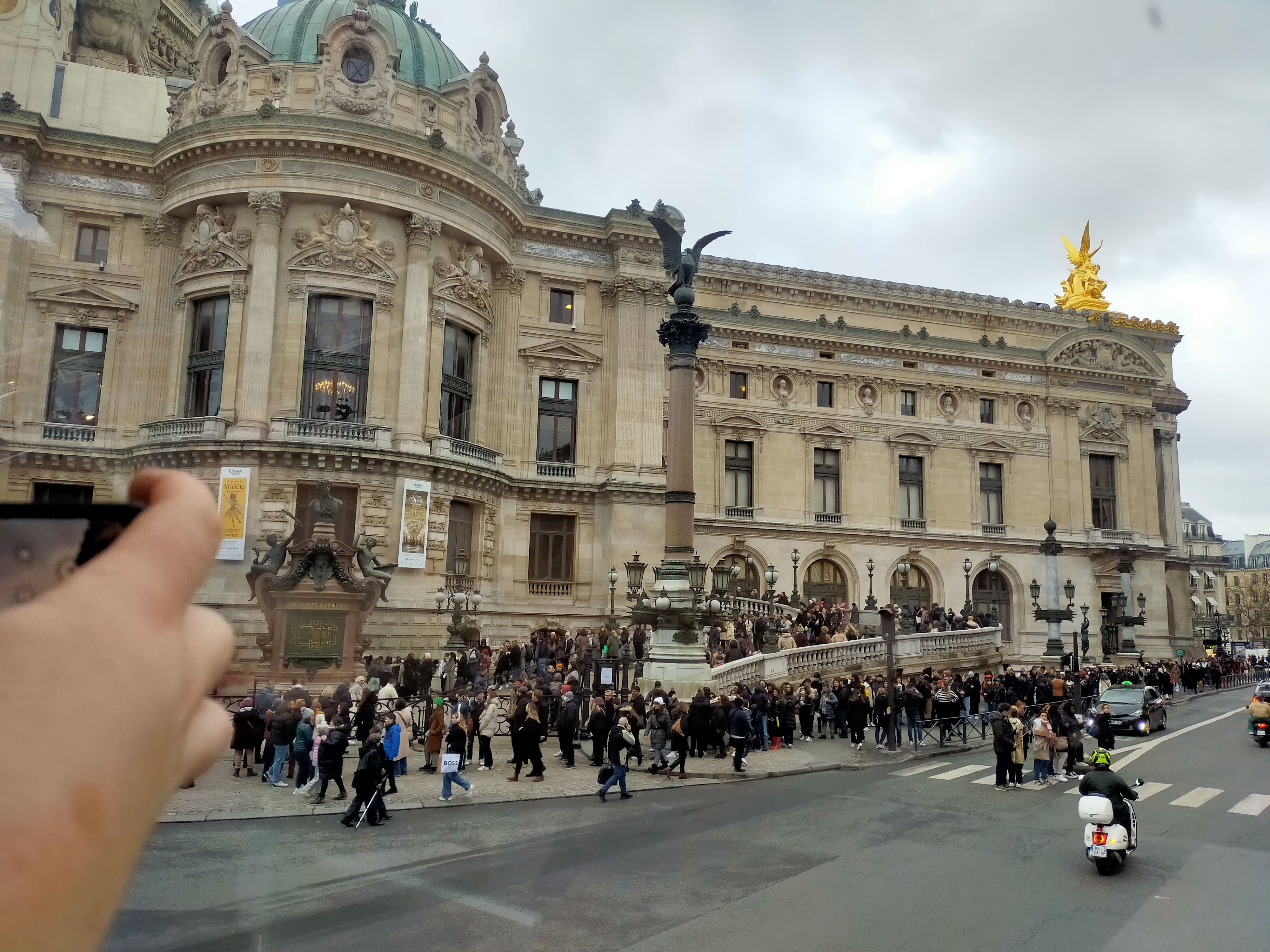 Photo n° 3 de l'avis de Sandrine.o fait le 31/12/2022 à 01:03