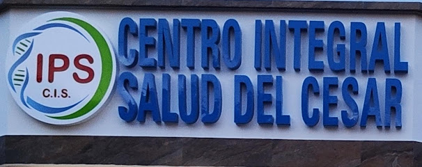 IPS Centro Integral Salud Del Cesar