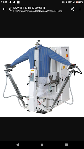 Dry Cleaner «Liberty Cleaners», reviews and photos, 687 Indian Hill Blvd, Pomona, CA 91767, USA