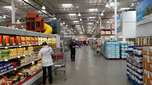 Costco Wholesale