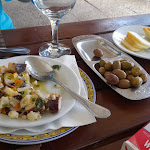 Photo n°9 de l'avis de Vitor. fait le 20/08/2023 à 21:17 sur le  Barco do Sado à Comporta