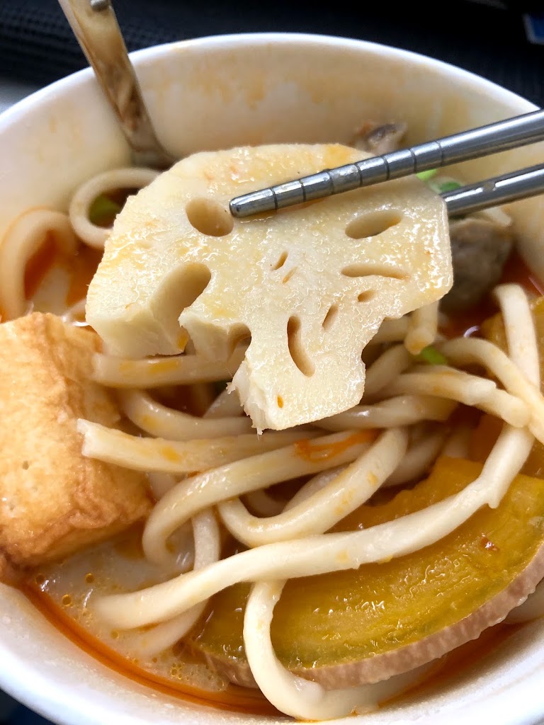 幹麻？豚骨麻辣燙(中壢店) 的照片