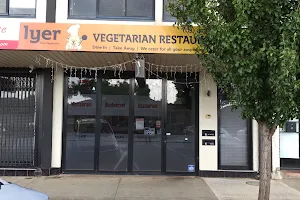 Iyer Vegetarian Restaurant image