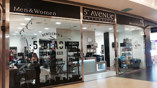 Peluquería 5th Avenue en Toledo, Toledo