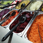 Photo n°9 de l'avis de Yuye.u fait le 03/06/2019 à 15:19 sur le  Eifel Diner Igelmund à Alflen