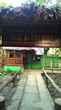 Foto SD  IT Al-kautsar, Kab. Kendal