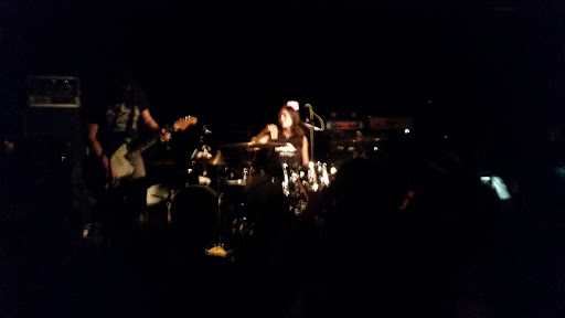 Live Music Venue «Opolis», reviews and photos, 113 N Crawford Ave, Norman, OK 73069, USA