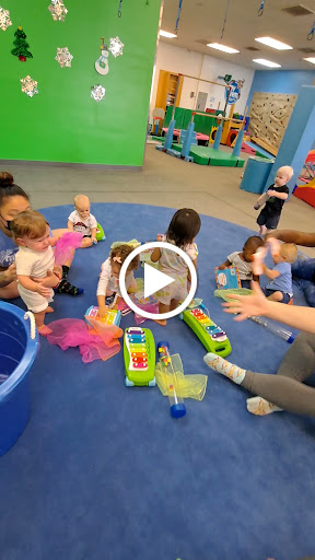 Physical Fitness Program «My Gym Brandon», reviews and photos, 2060 Badlands Dr, Brandon, FL 33511, USA