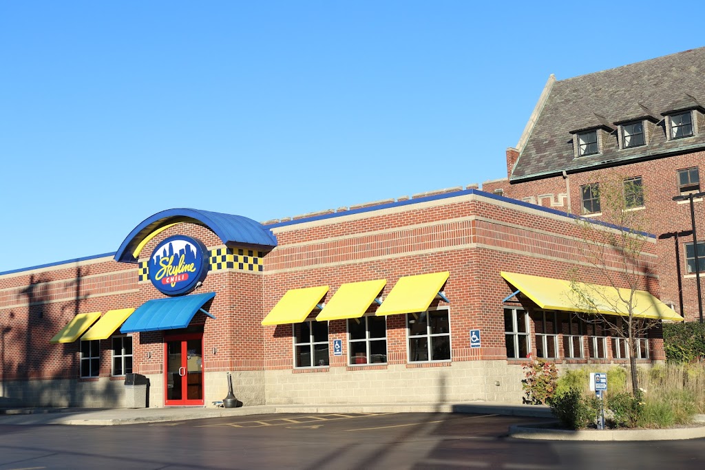 Skyline Chili 45206