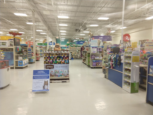 Pet Supply Store «PetSmart», reviews and photos, 1550 Butterfield Rd, Downers Grove, IL 60515, USA