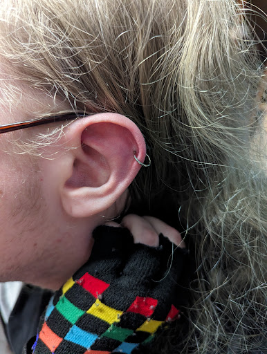 Explore tree tattoo ideas, creative tattoo ideas in Colorado Springs, available at Fallen Heroes Tattoo & Piercing (Colorado)