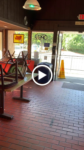 Donut Shop «Donut Wheel», reviews and photos, 10250 N De Anza Blvd, Cupertino, CA 95014, USA