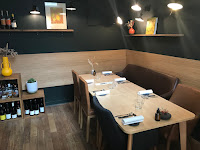 Photos du propriétaire du Restaurant gastronomique Restaurant La Tête en l'air à Vannes - n°1