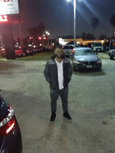 Car Dealer «Bemer Motor Cars», reviews and photos, 9201 Richmond Ave, Houston, TX 77063, USA