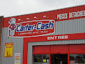 Carter-Cash Wattignies