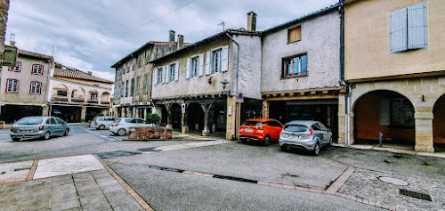 Agence pour l'emploi Réalmont la charmante Réalmont