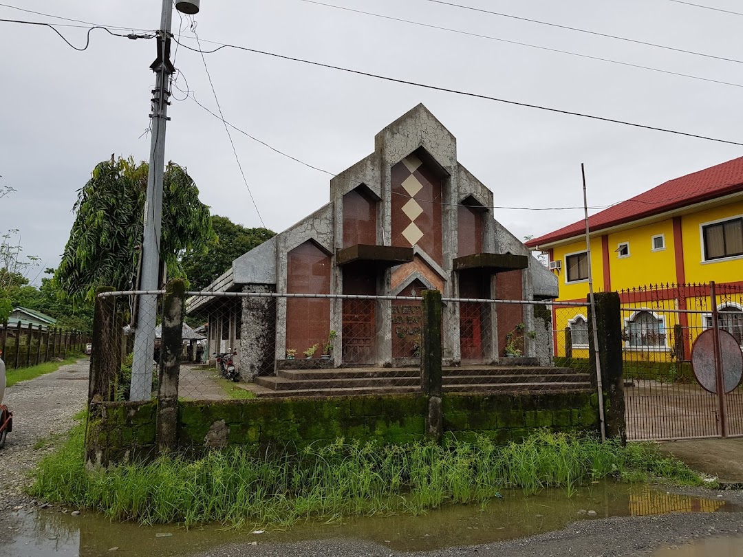 Bagong Sikat Seventh-day Adventist Church