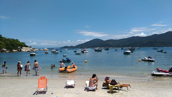 Praia da Armacao da Piedade
