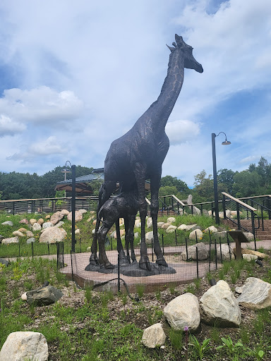 Zoo «Potawatomi Zoo», reviews and photos, 500 S Greenlawn Ave, South Bend, IN 46615, USA