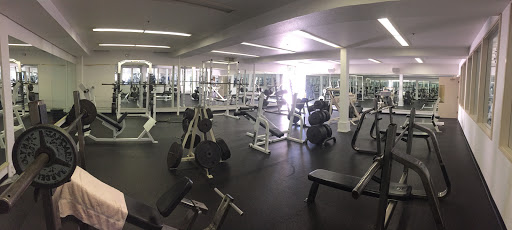 Gym «California Premier Fitness», reviews and photos, 1776 Arnold Industrial Way, Concord, CA 94520, USA