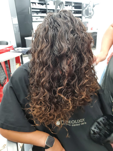 Hair Salon «The Hair Company of Charlotte Hall», reviews and photos, 30155 Three Notch Rd, Charlotte Hall, MD 20622, USA