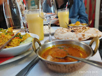 Korma du Restaurant indien New Dehli Indien à Paris - n°3