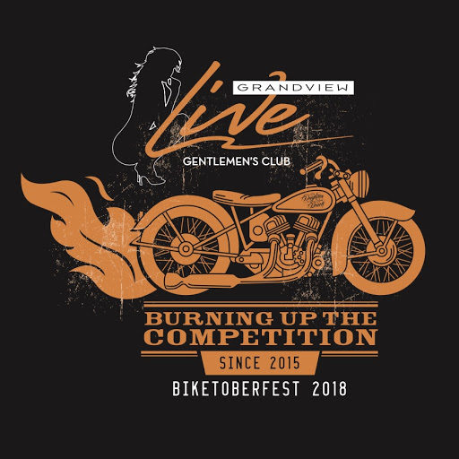 Adult Entertainment Club «Grandview Live», reviews and photos, 640 N Grandview Ave, Daytona Beach, FL 32118, USA