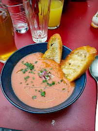 Plats et boissons du Restaurant Orfenor à Brioude - n°5