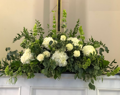 Florist «Flowers & Plants Etc», reviews and photos, 1378 Chain Bridge Rd, McLean, VA 22101, USA