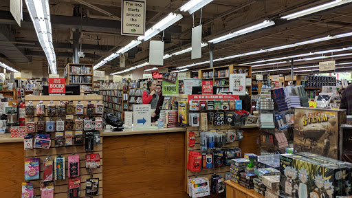 Book Store «Half Price Books», reviews and photos, 15600 NE 8th St, Bellevue, WA 98008, USA