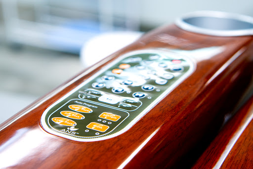 Beauty Salon «Arbor Hills Hair & Body Salon», reviews and photos, 2295 S State St, Ann Arbor, MI 48104, USA