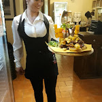 Photo n°1 de l'avis de Natalia.u fait le 20/04/2019 à 16:55 sur le  Agriturismo La Barchessa - Bar Ristorante à Cotignola