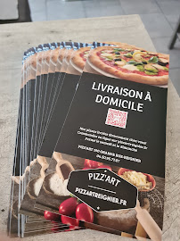 Photos du propriétaire du Pizzeria PIZZ'ART à Reignier-Esery - n°12