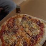 Photo n°2 de l'avis de Y. fait le 20/09/2022 à 22:06 sur le  Pizzeria Calmedia à Frankfurt