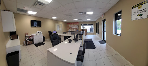 Self-Storage Facility «Trojan Storage of Cleveland», reviews and photos, 4553 Johnston Pkwy, Cleveland, OH 44128, USA