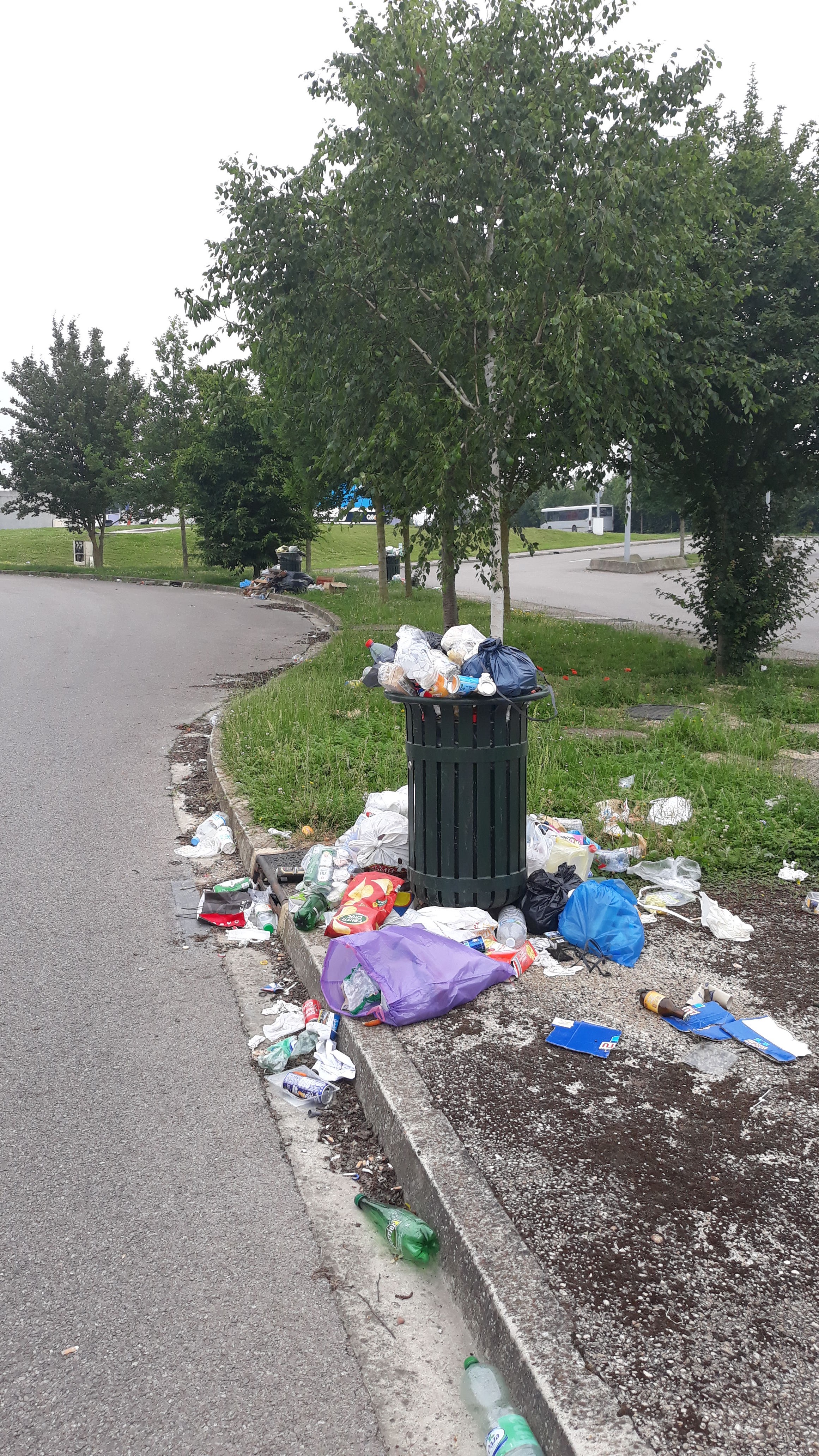 Photo n° 1 de l'avis de Damian.o fait le 11/06/2018 à 17:17