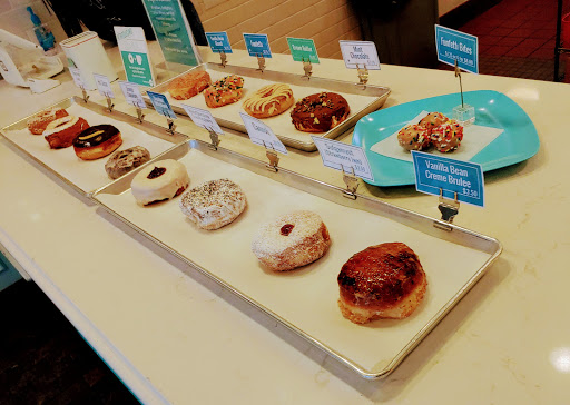 Donut Shop «District Doughnut», reviews and photos, 749 8th St SE, Washington, DC 20003, USA