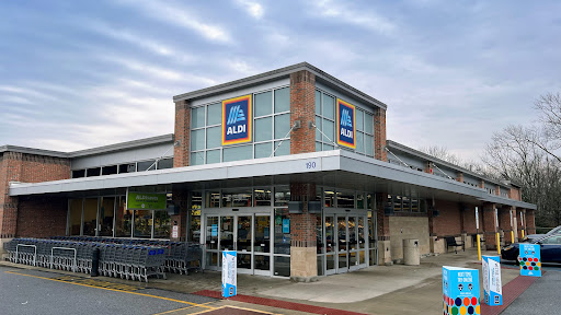 Supermarket «ALDI», reviews and photos, 190 W Lincoln Hwy, Exton, PA 19341, USA
