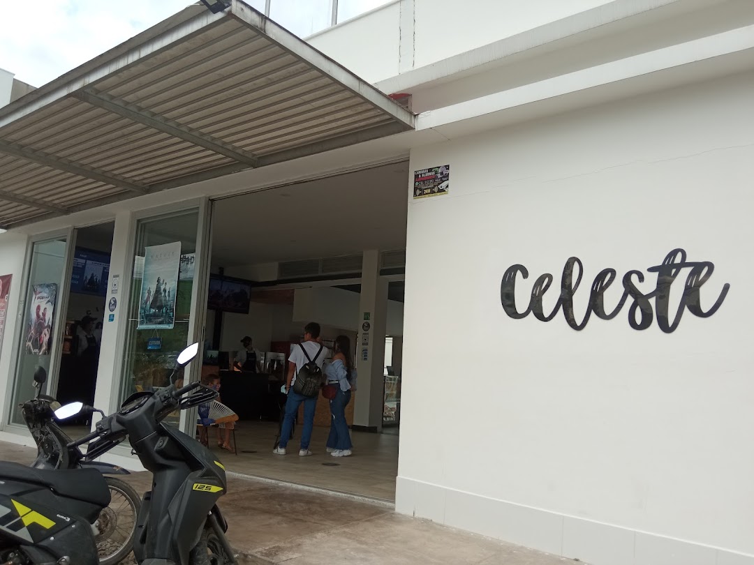 Cinema Celeste Acacías